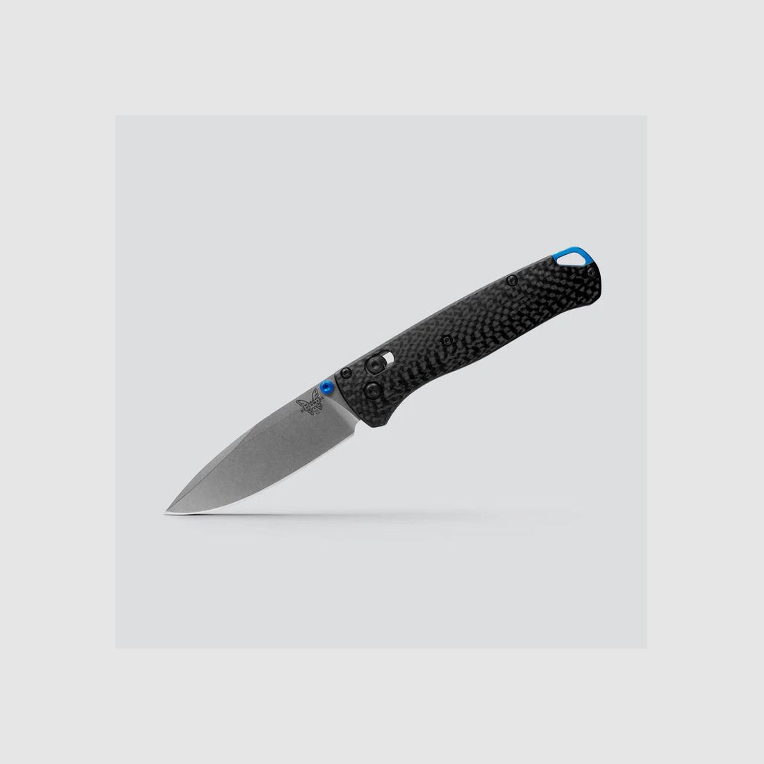 Klappmesser Bugout Carbon Fiber, Bild 1 von 6