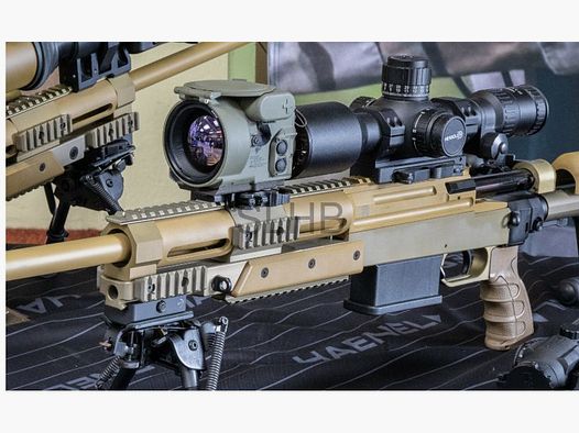 Andres industries TigIR 6Z+