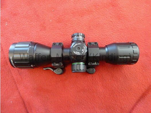 Walther Mini DC