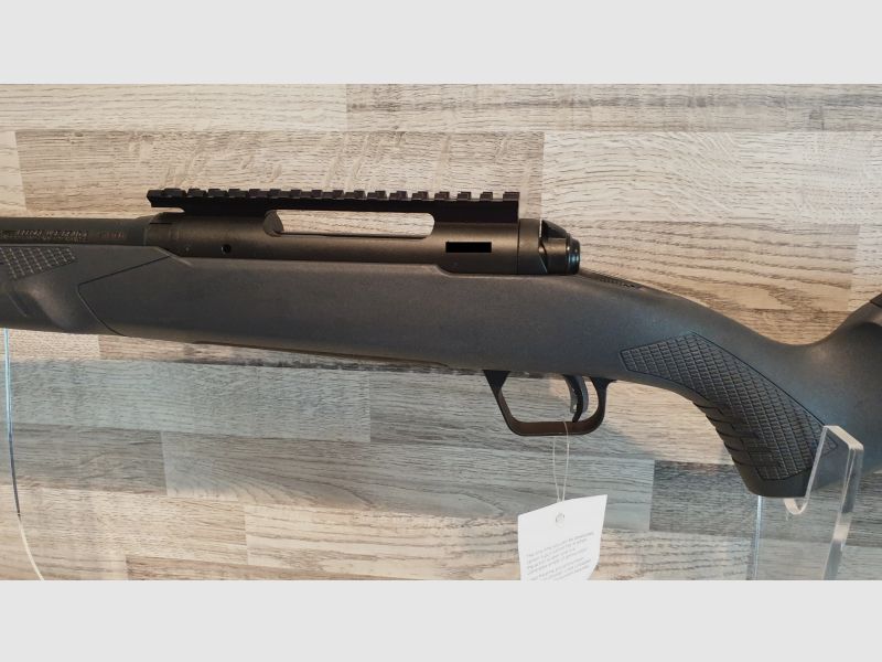 Neuware - Savage 110 Tac Hunter Kal. .308 Lauflänge 46cm /18" - Mündungsgewinde