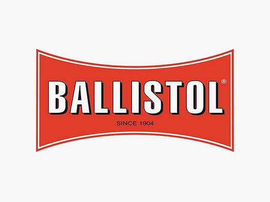Ballistol