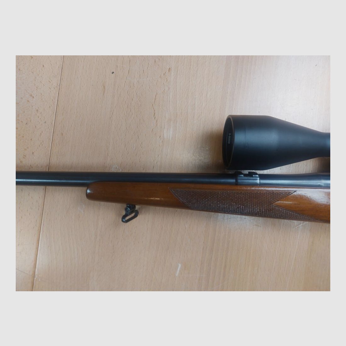 CZ, Brünner M 527