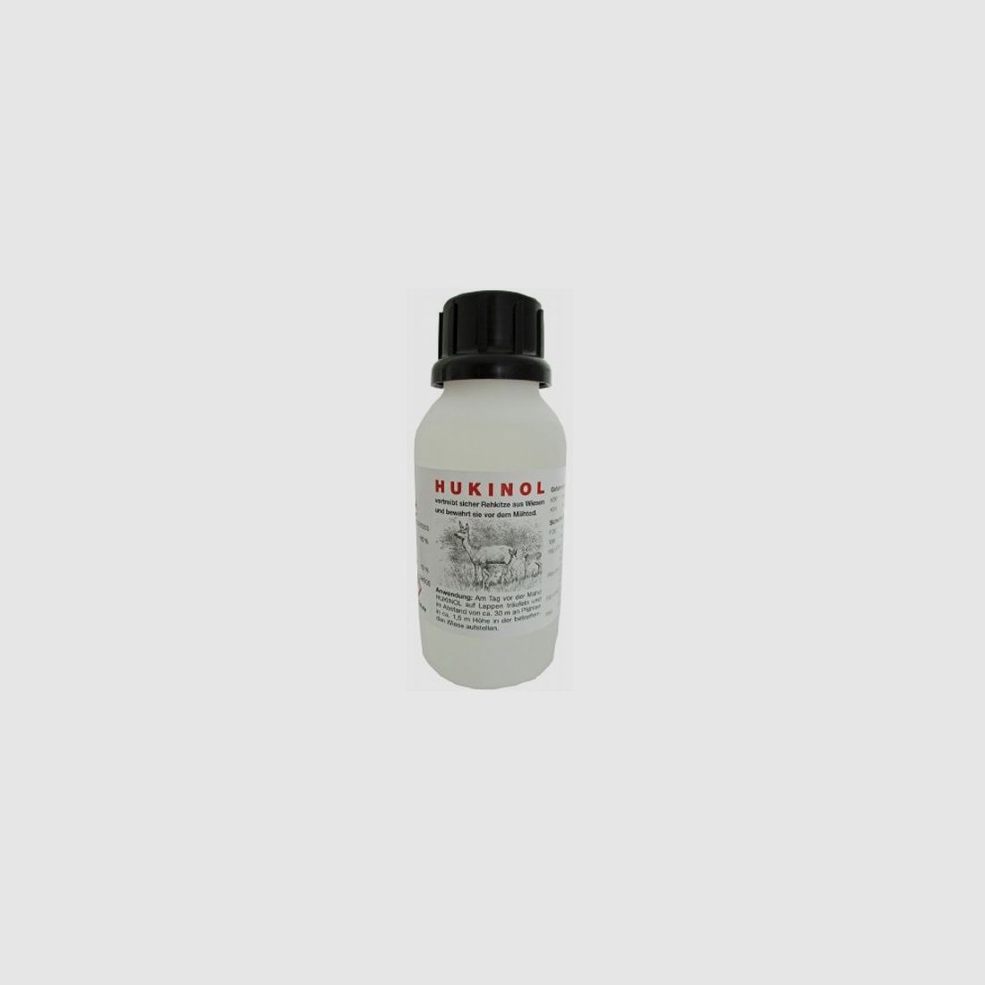 Hukinol 500ml -