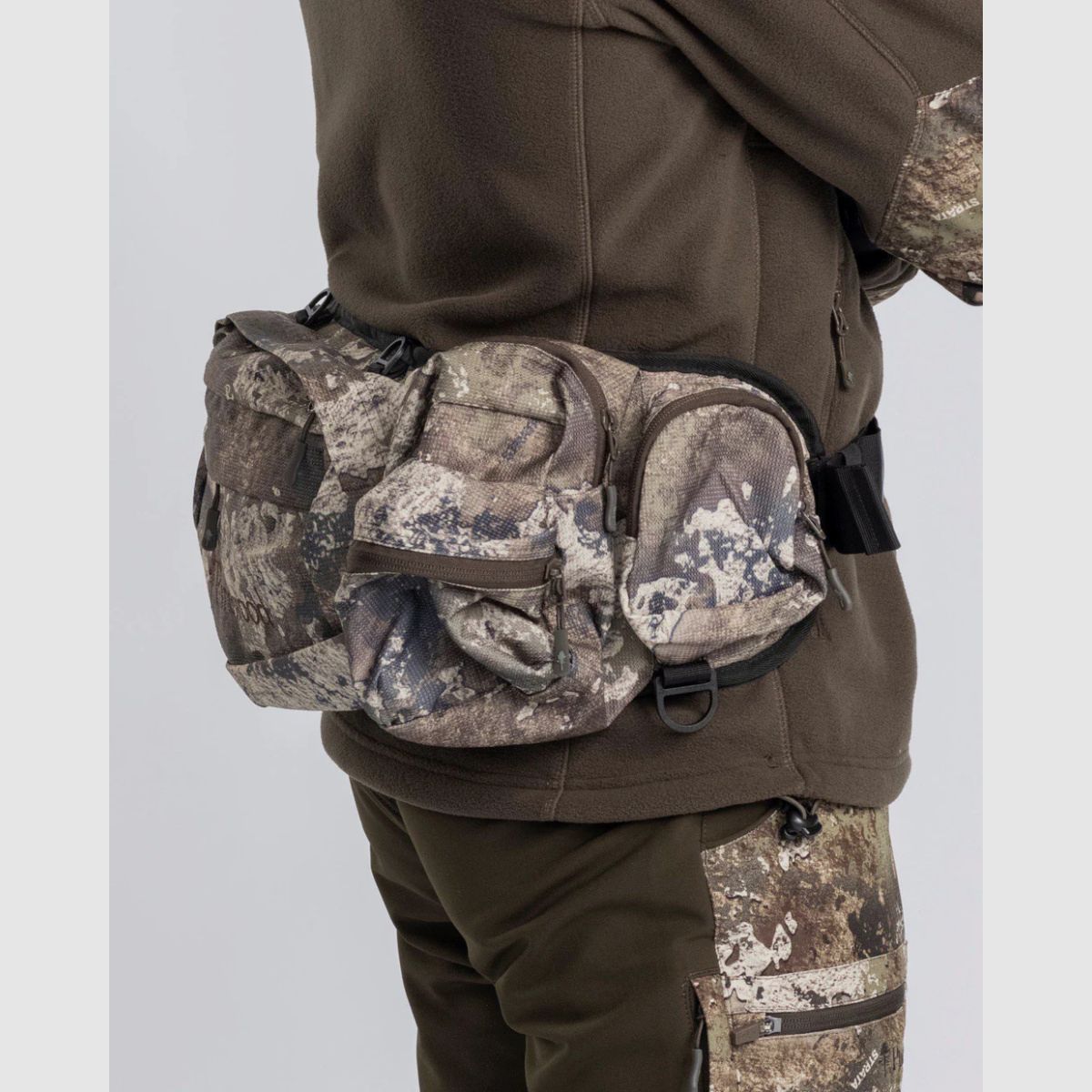 PINEWOOD Camou Waistbag