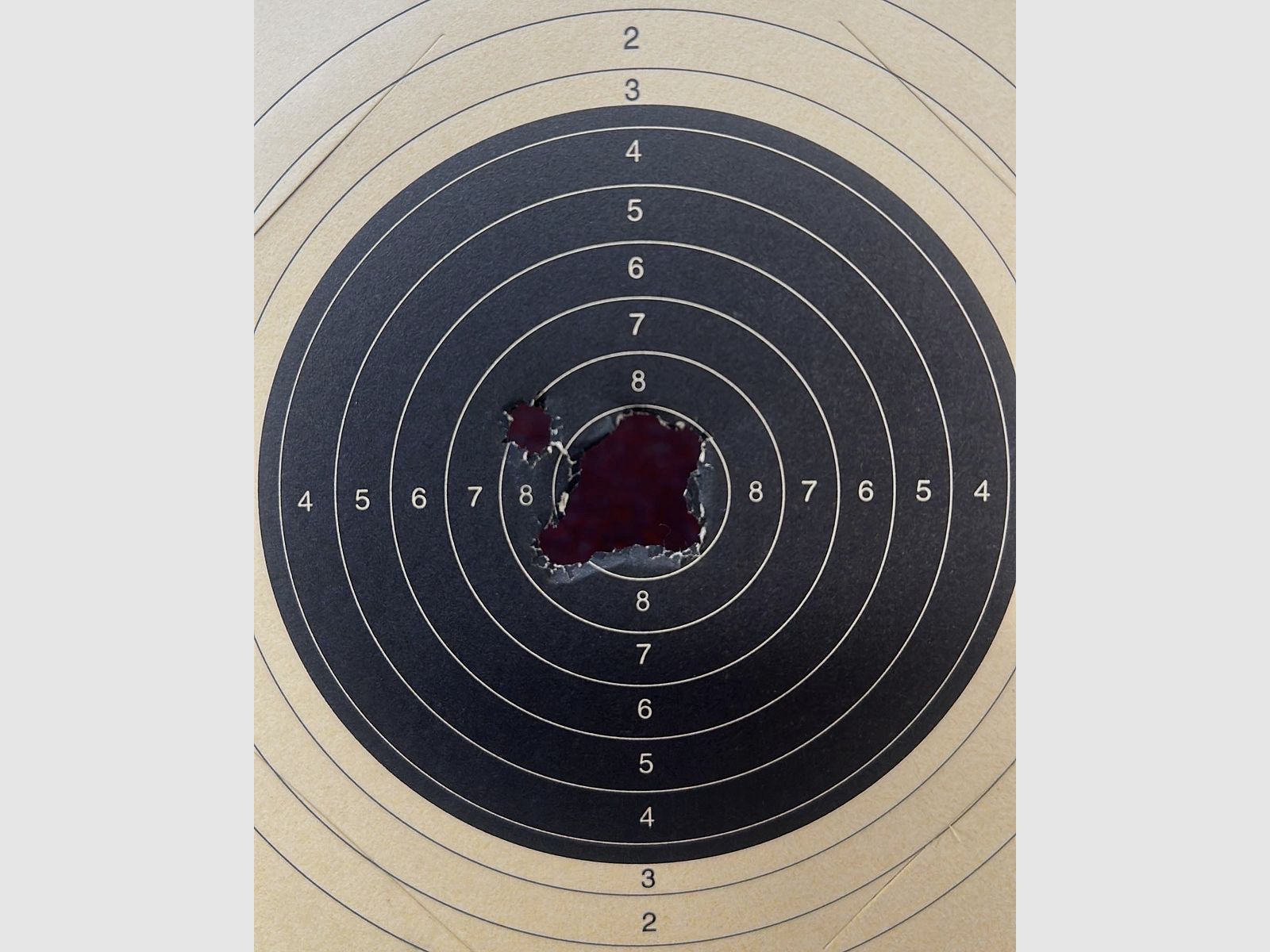 Norlite USK-G per Glock Gen 5