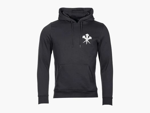LMSGear LMSGear Hoodie Laatste Man Staan