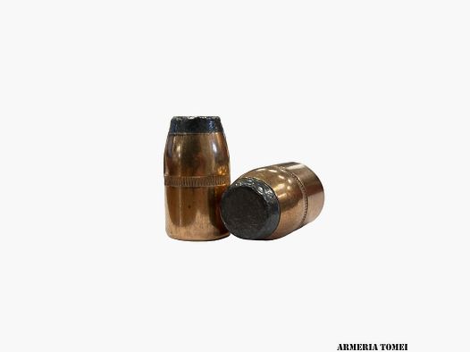 GESCHOSSE – MAGTECH – 500″ S&W 400G R JSP (80 Stk)
