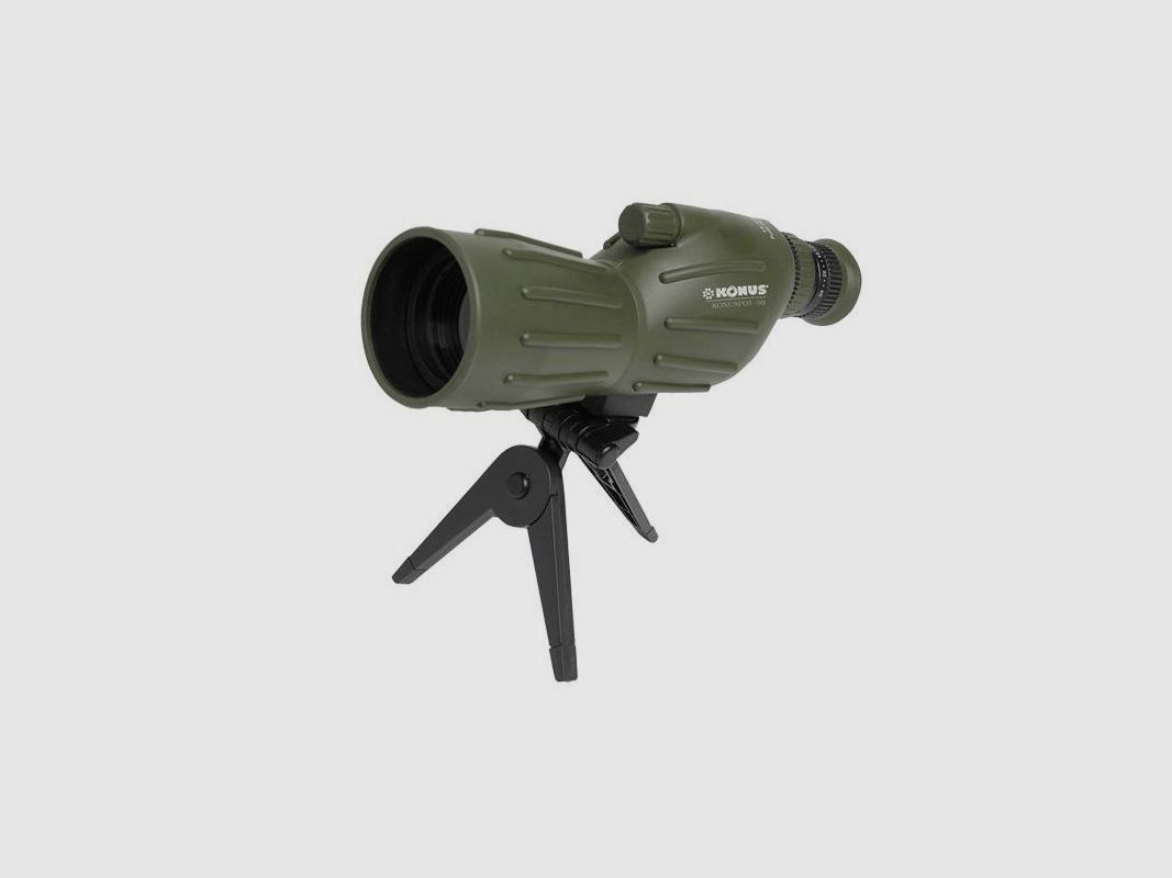 Lange Konus Konuspot -50 15 - 40 x 50 cod 7124, afbeelding 3 van 3