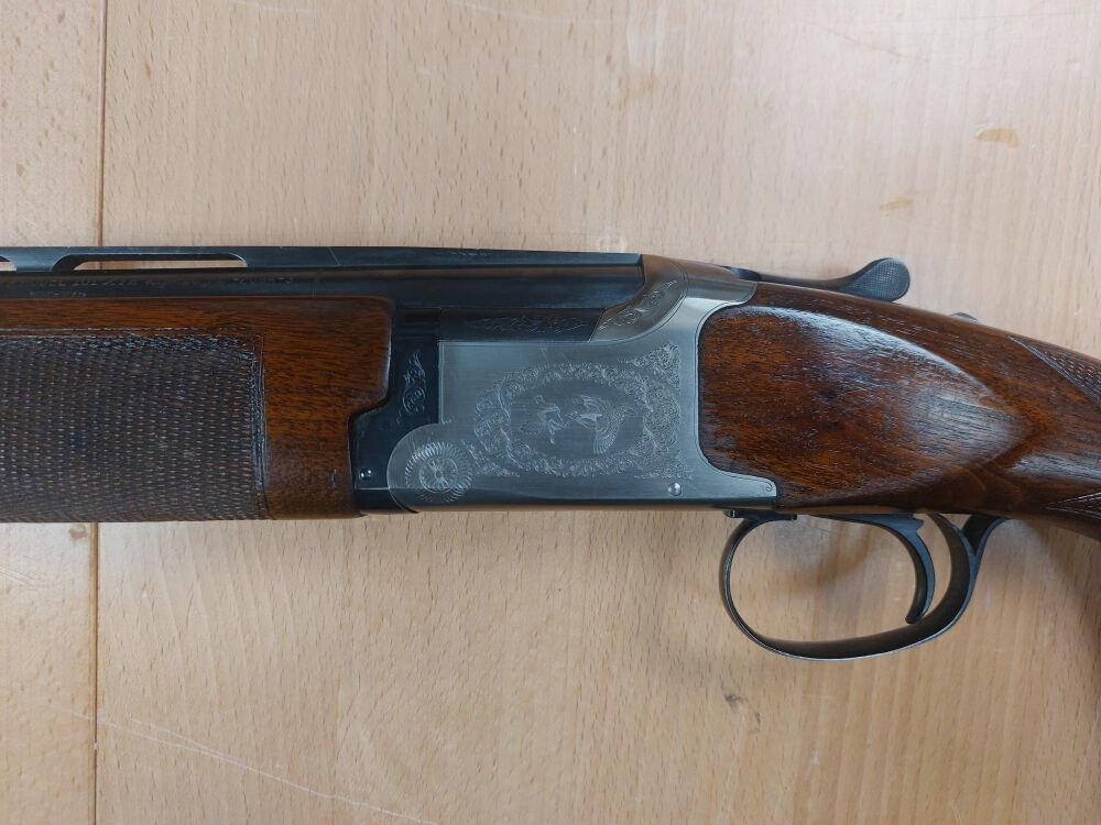 Winchester, USA 101 XTR Lightweight, image 3 of 10