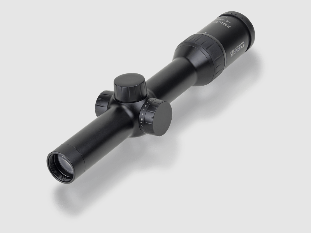 Steiner Ranger 8 1-8x24 Zielfernrohr