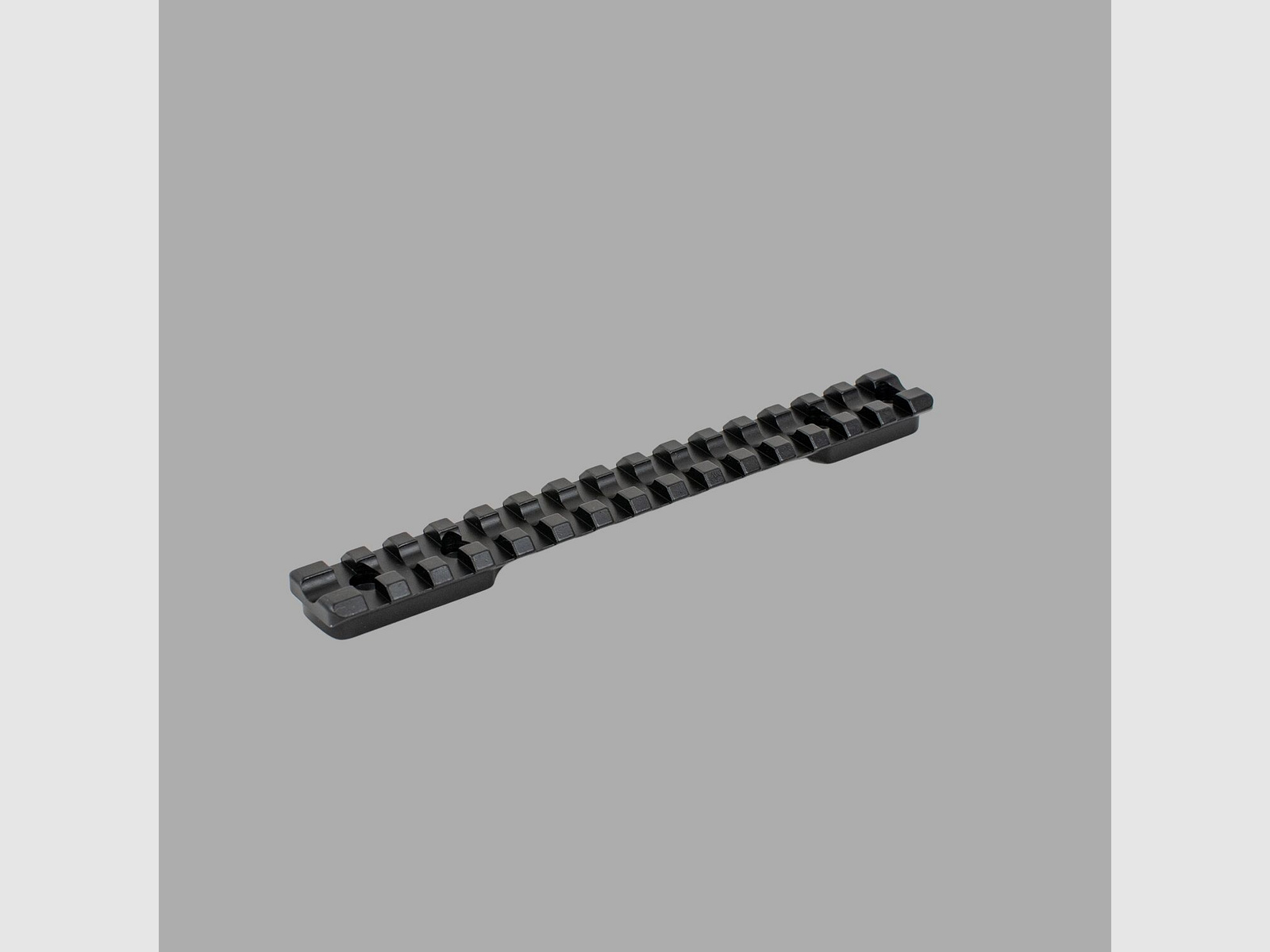 Rifle Doc Picatinny Weaver STAHL Schiene für BROWNING EUROPEAN