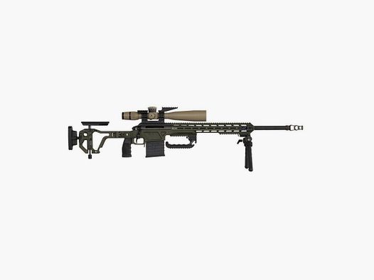 Militärbüchsen Victrix Scorpio V Serie