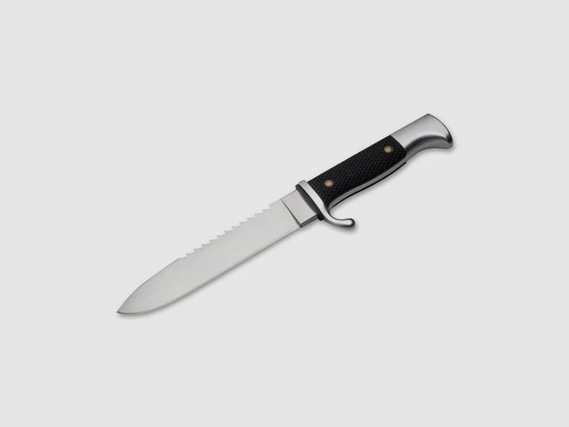 Böker History Knife & Tool Deutsches Pfadfindermesser, Bild 5 von 8