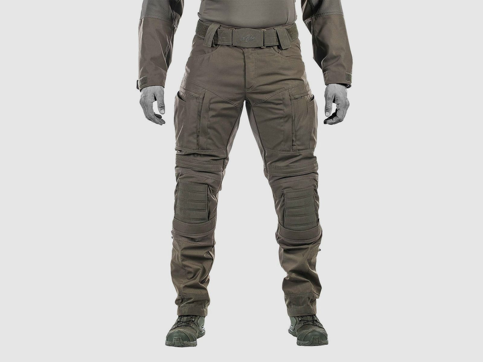 UF PRO Striker XT Gen.2 Combat Pants Brown Grey 33/30