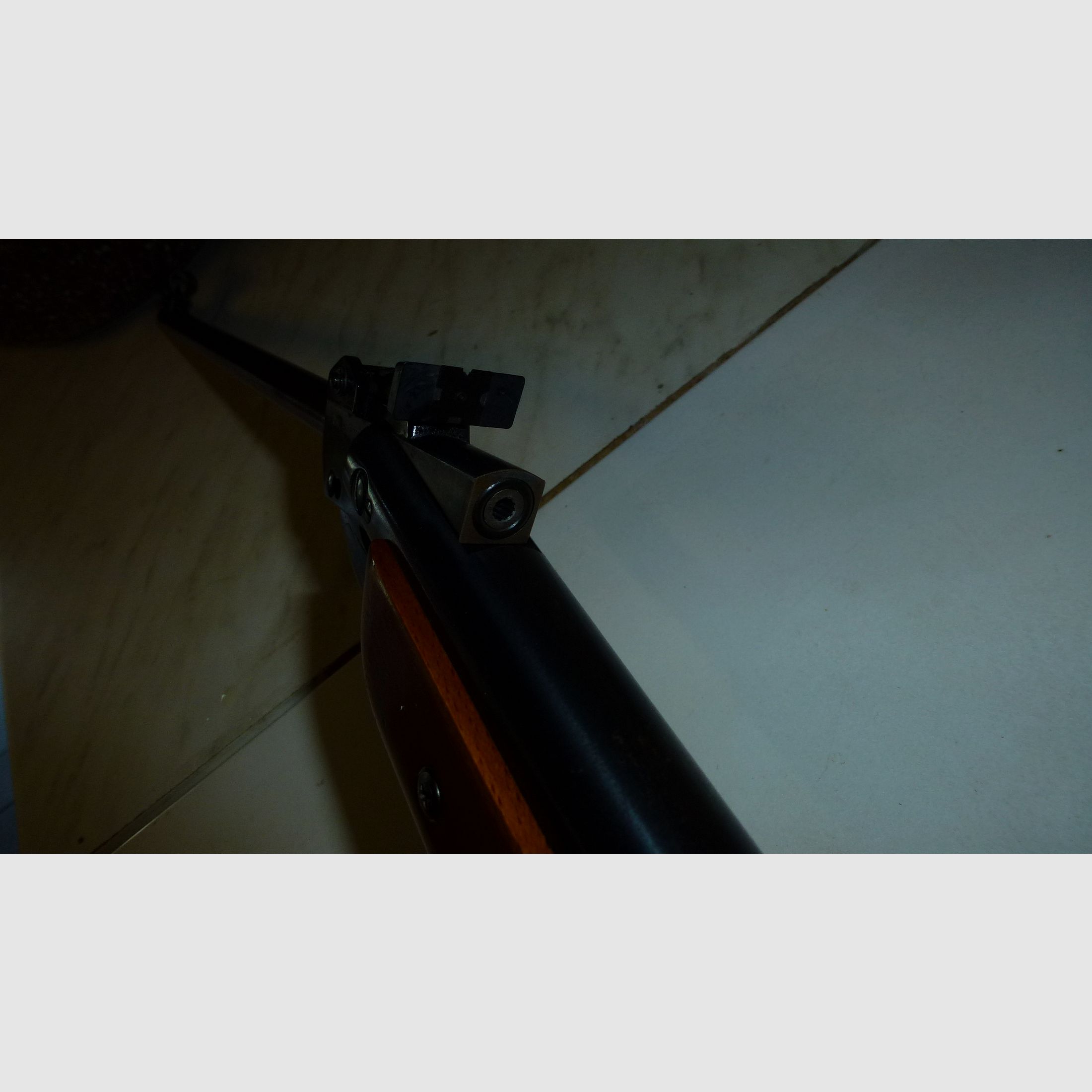 Luftgewehr Diana Mod. 25