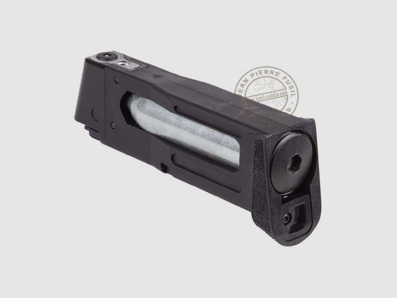 CO2 Luftgewehr SIG SAUER P365 - Blowback (1,5 Joule) - 4,5 mm BB, Bild 10 von 10