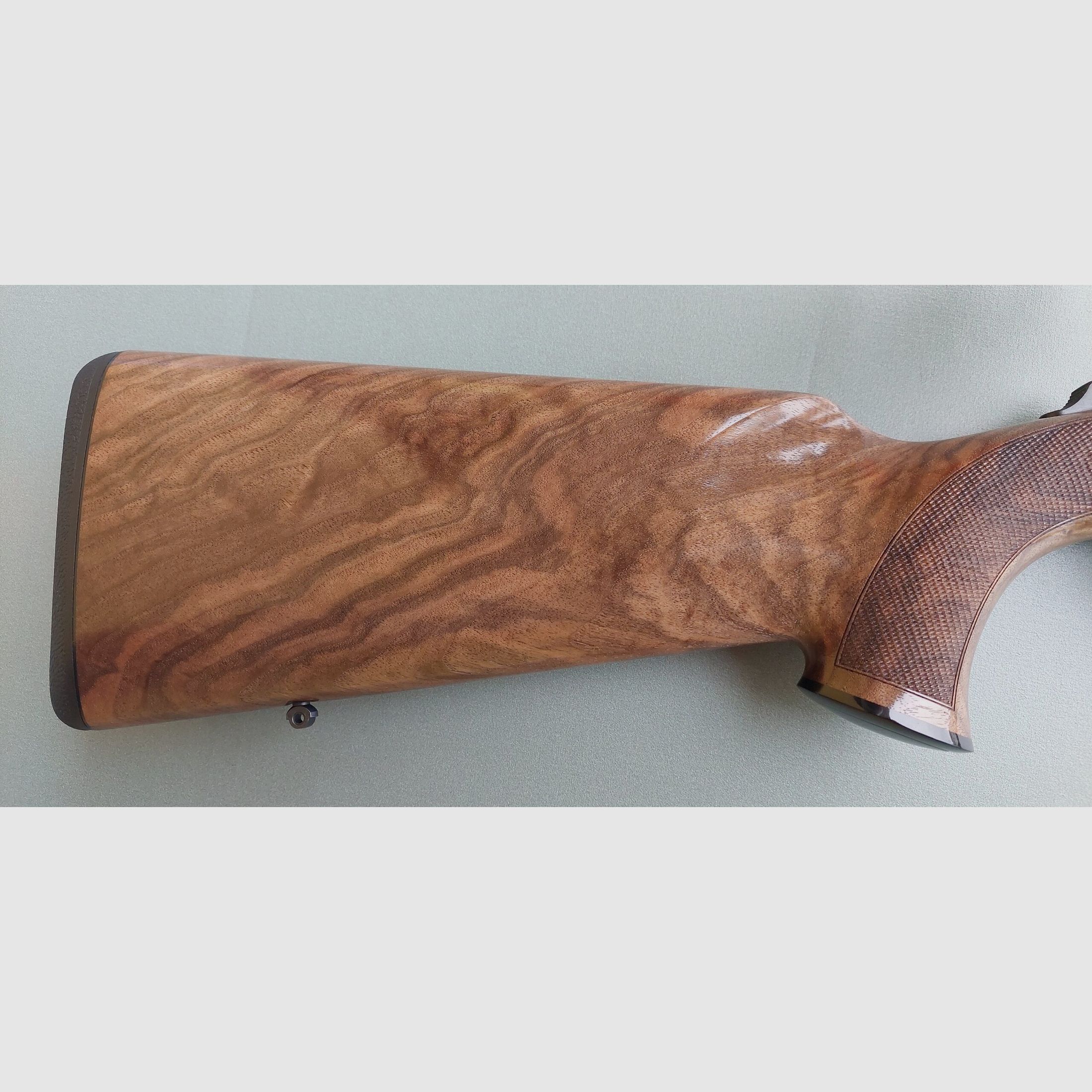 BASCULANTE K95 LUXURY DEER/CHAMOIS, image 4 of 7