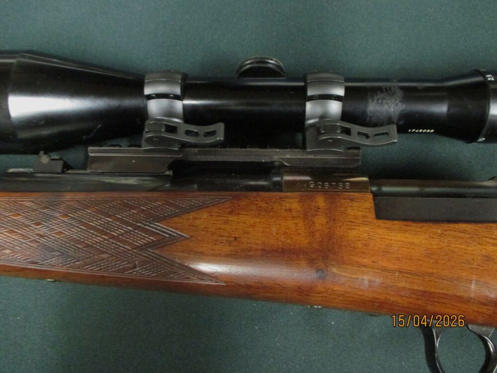 Mauser 66