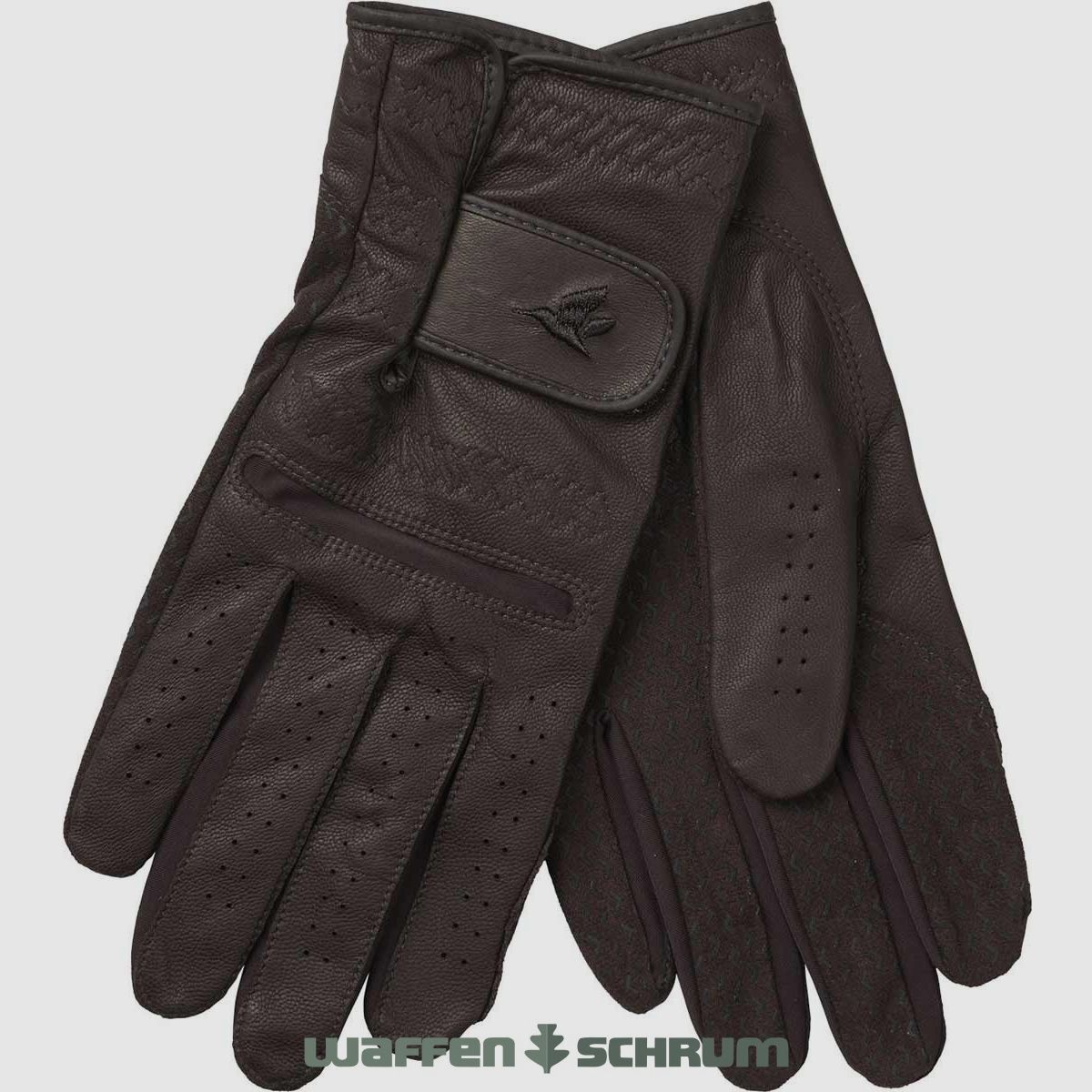 Seeland Schießhandschuhe Aim Chocolate Torte