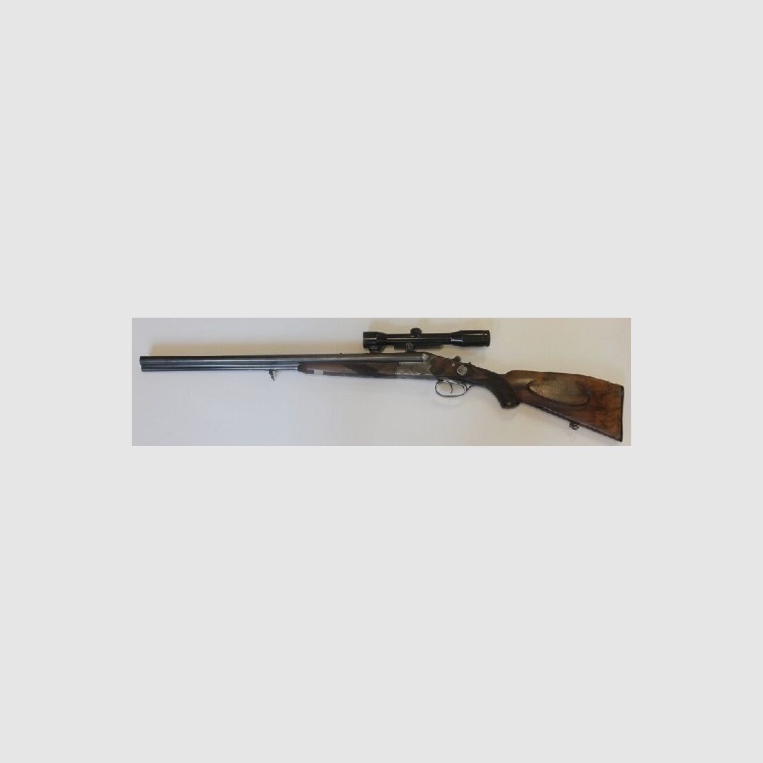 Sauer&Sohn 3000