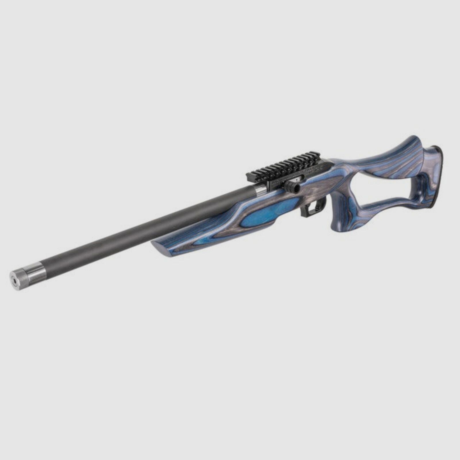 Magnum Research	 MLR-1722 Evolution blau 17" (17 Zoll) .22lr