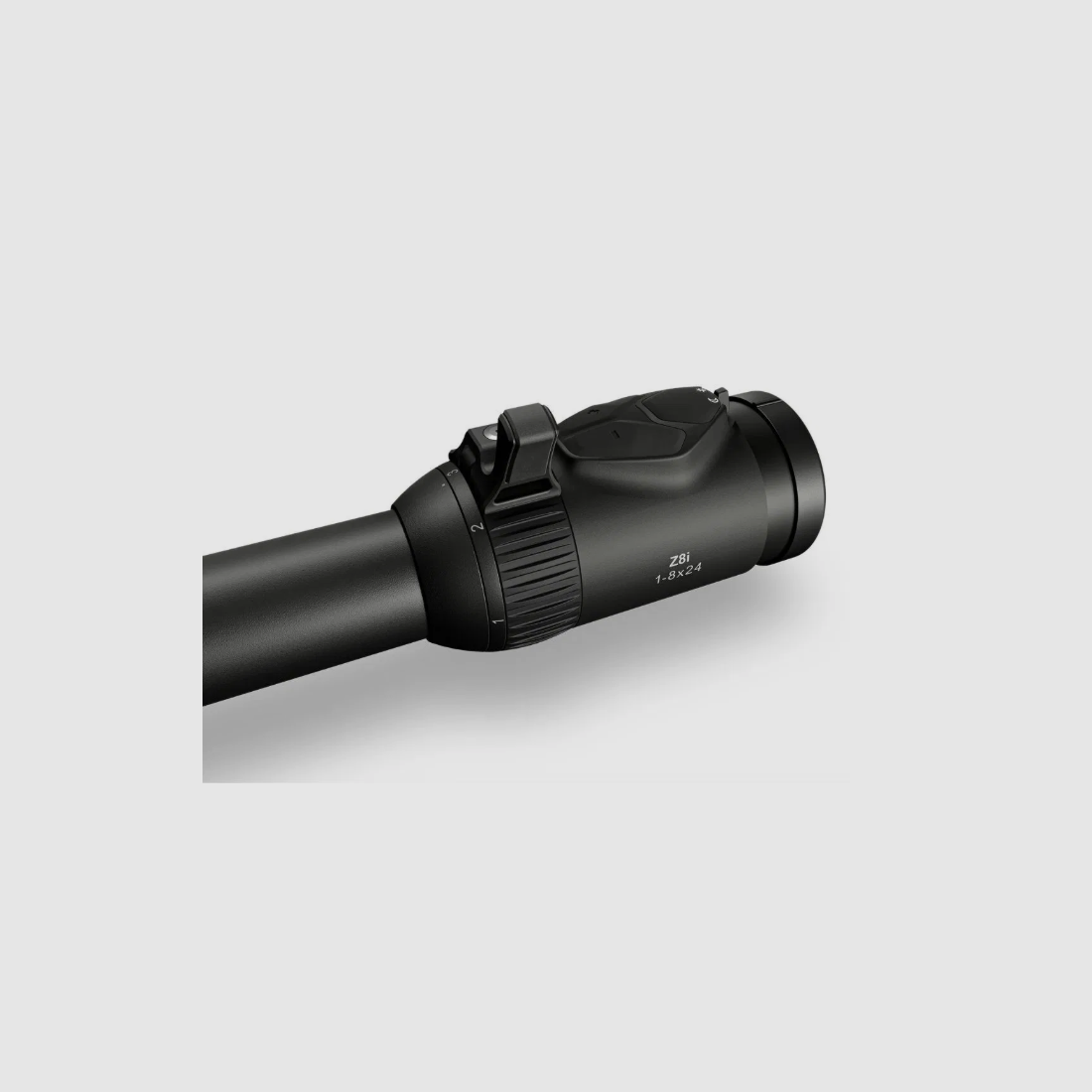 Swarovski GEN II Z8i 1-8×24 richtkijker, afbeelding 3 van 3