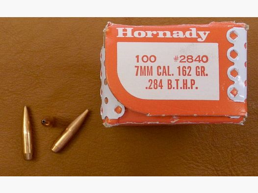 Hornady	 2840