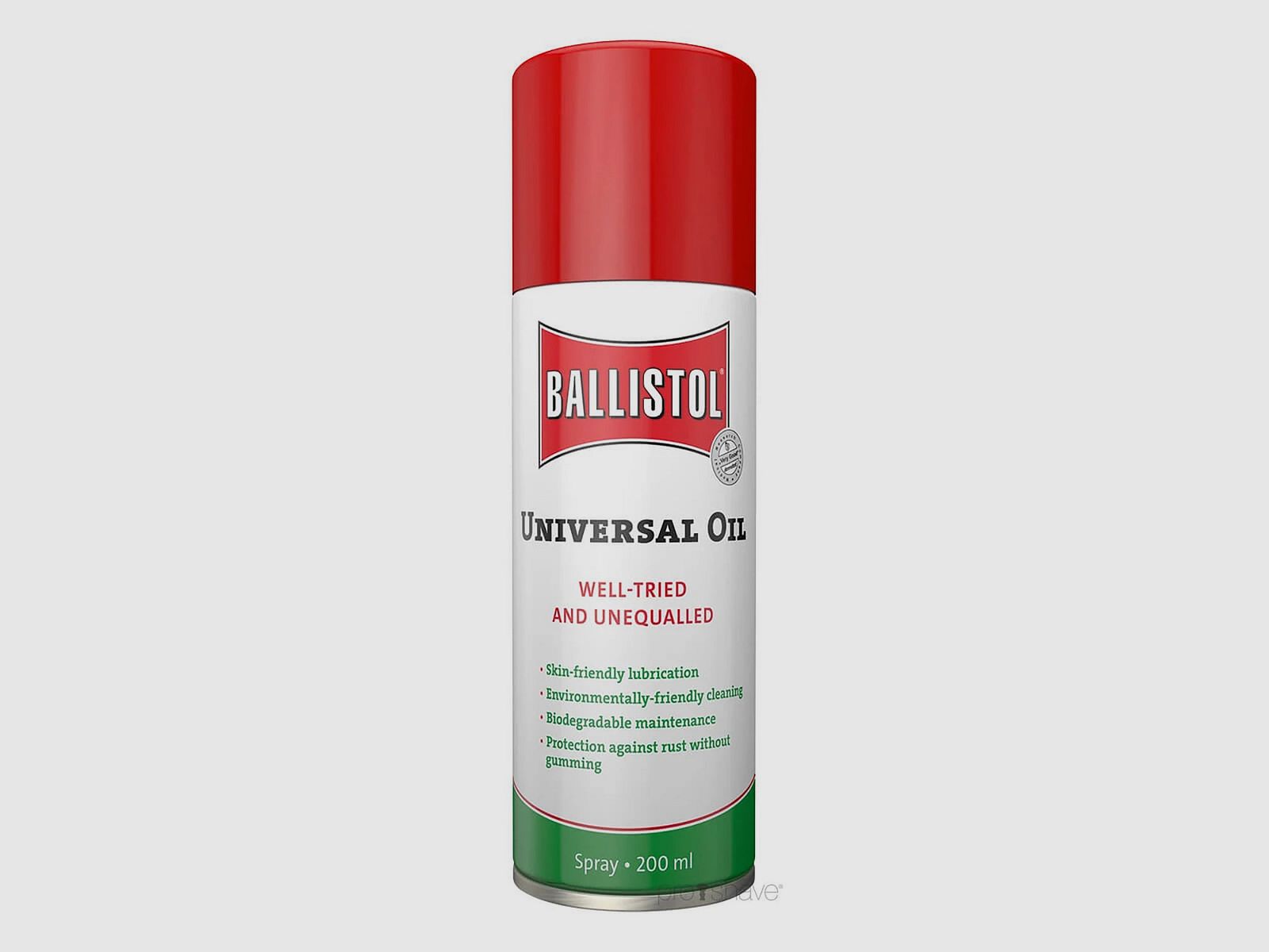 Ballistol Universal Olie - 200 ml