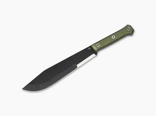 Böker Plus Machete Northwood Bowie
