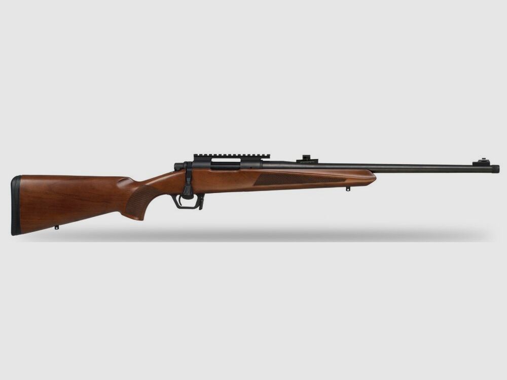 Huglu Ovis G2 Holzschaft