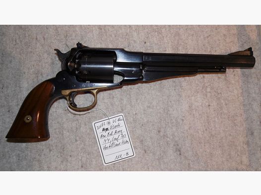 Uberti New Modell Army