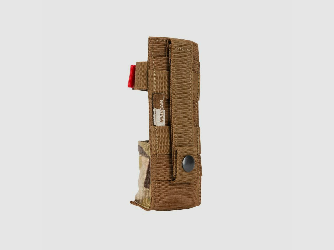 Tasmanian Tiger TT Tourniquet Pouch - Tasmanian Tiger Multicam