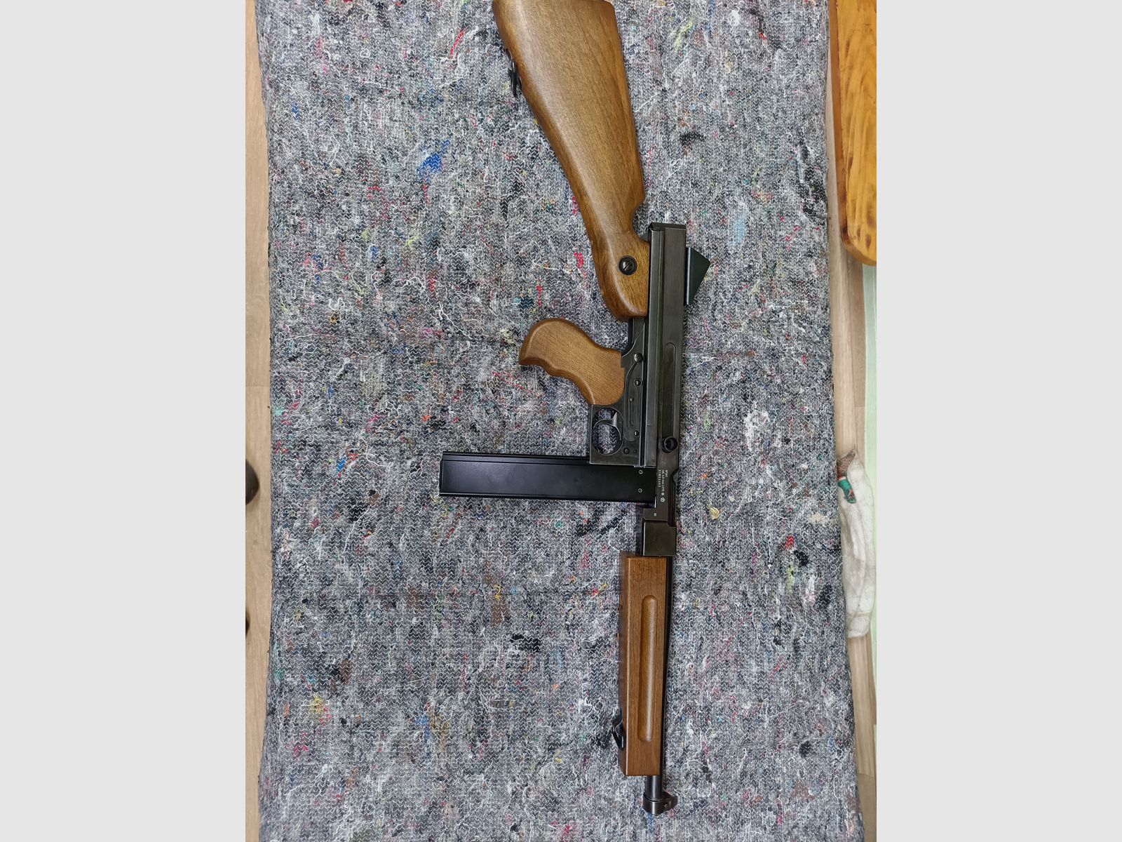 Legends M1A1 Legendarny wygląd używany