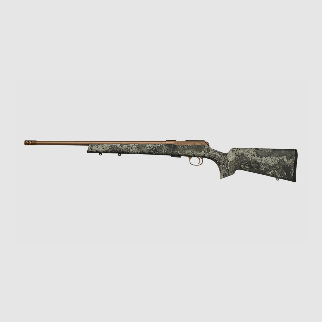 CZ 457 Hunter Strata​ Repetierbüchse