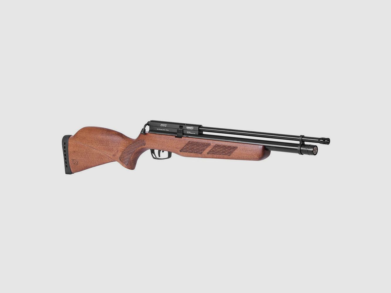 Gamo Coyote Wood 5,5mm, Bild 4 von 4