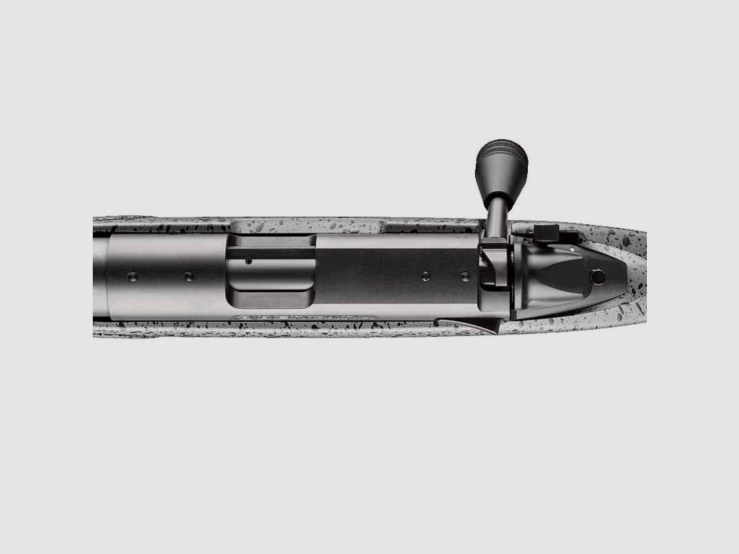 Bergara B14-R Trainer Stahl - 22LR, Bild 3 von 5