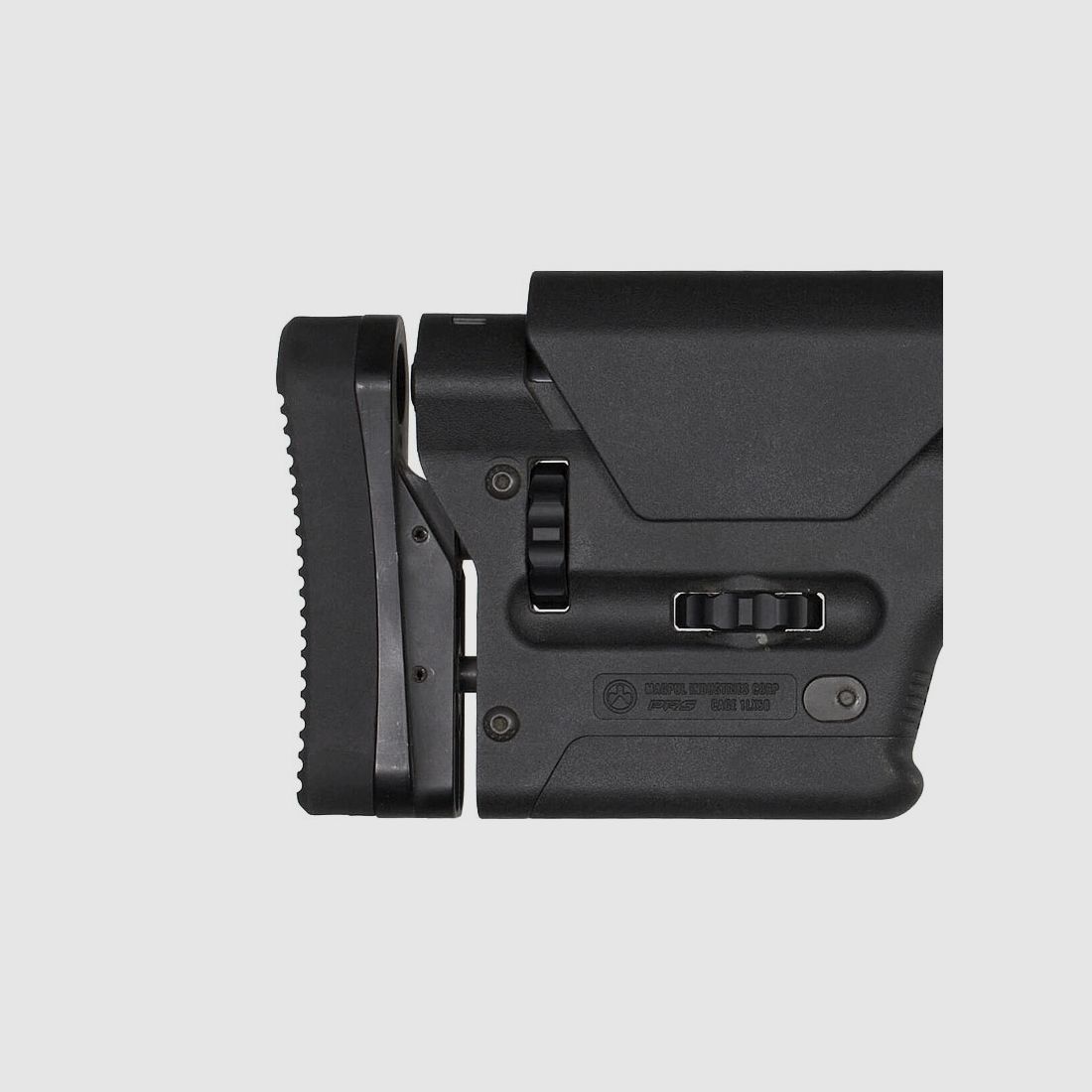 MAGPUL Extended Rubber Butt-Pad .80 dla MOE Fixed i PRS Legacy Stocks