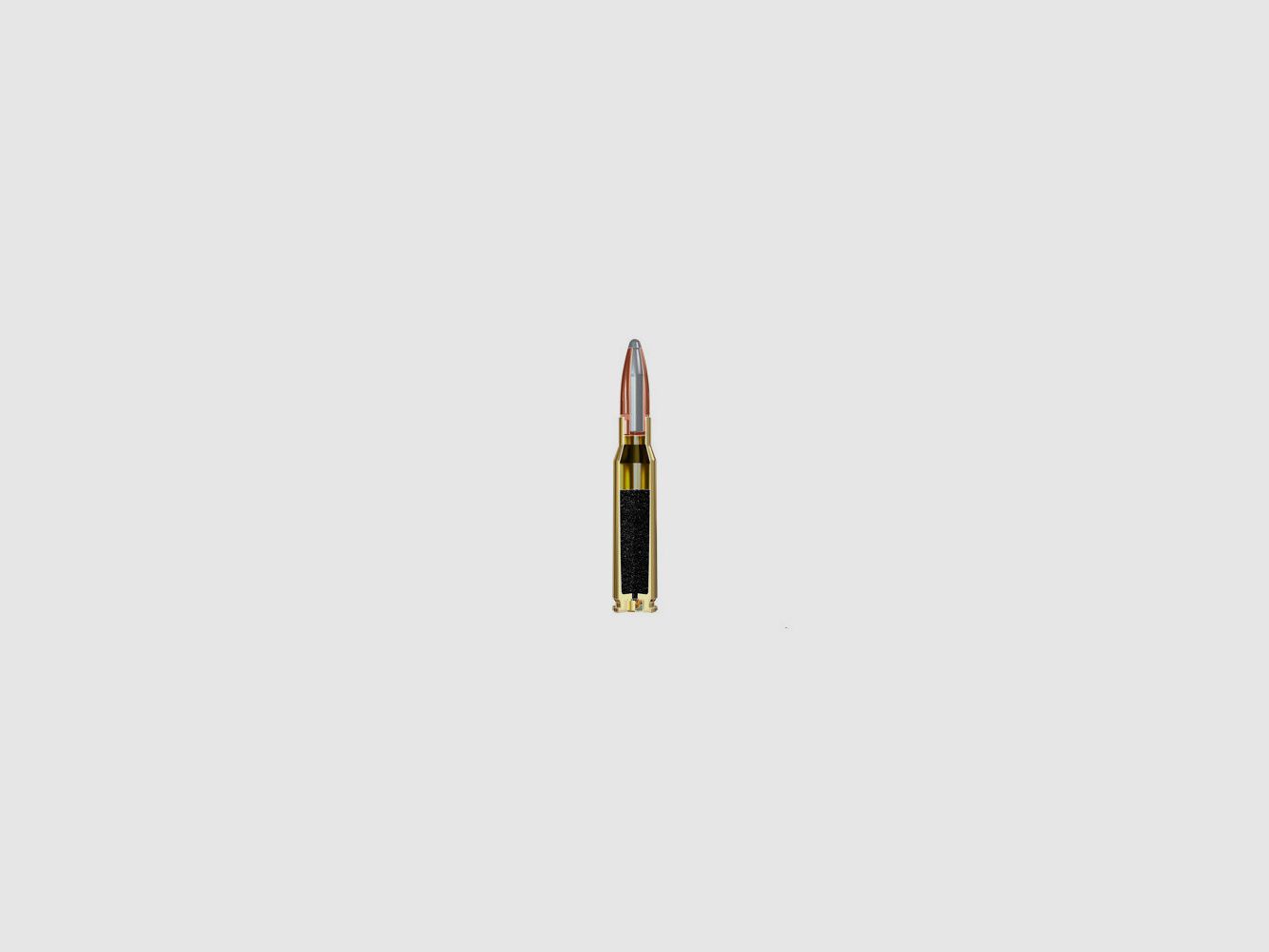 Winchester Power-Point 7x64 162 grains, image 4 of 5