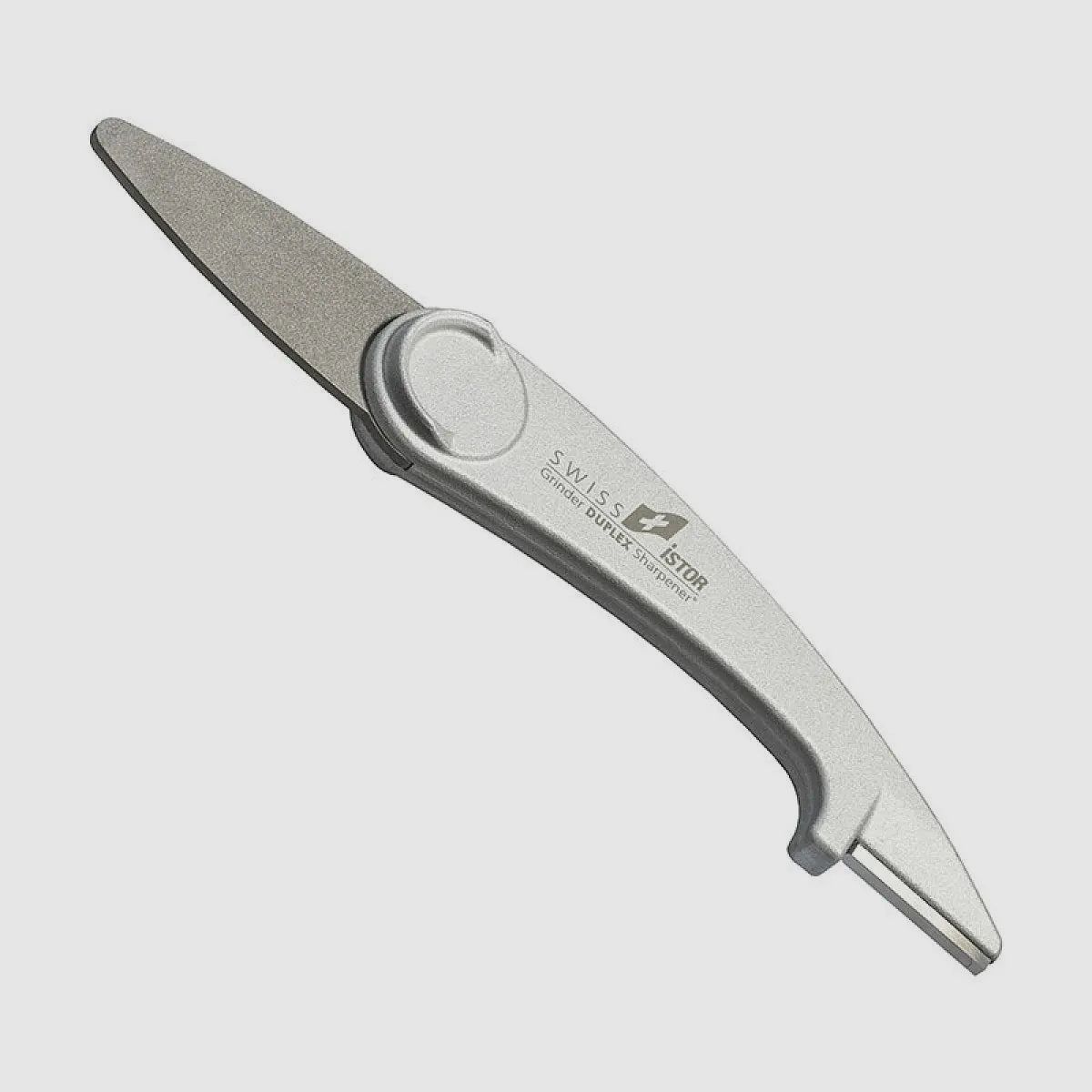 ISTOR Duplex Knife Sharpener
