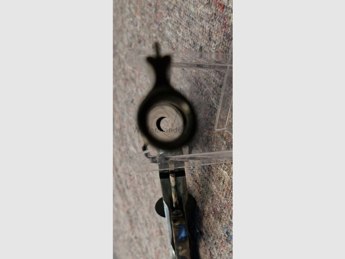 Uberti Mod. Schofield 1875