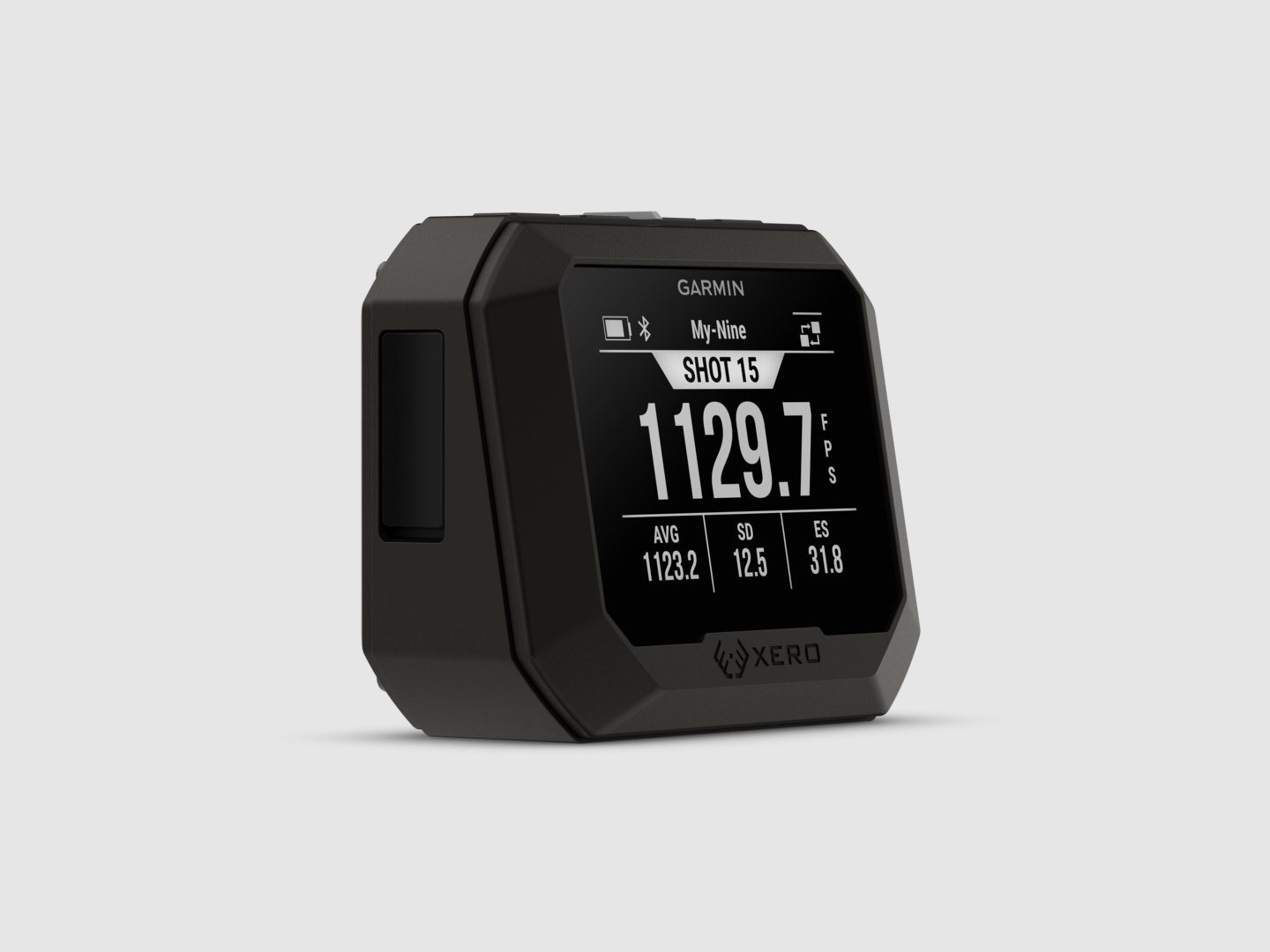 Chronograf balistyczny Garmin Xero C2 Pro, zdjęcie 6 z 16