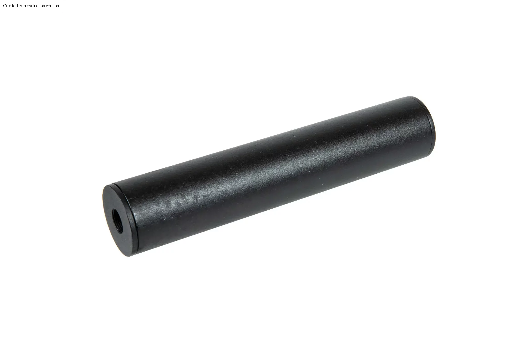 Tłumik dźwięku ASG Covert Tactical PRO - Shhhhh Fi 40mm, zdjęcie 4 z 8