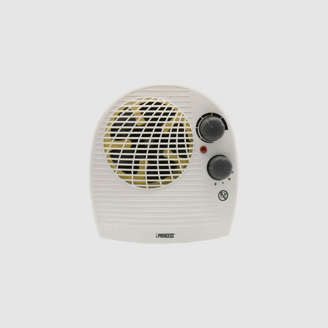 Poziomy grzejnik łazienkowy z regulowanym termostatem 2000W, zdjęcie 4 z 9