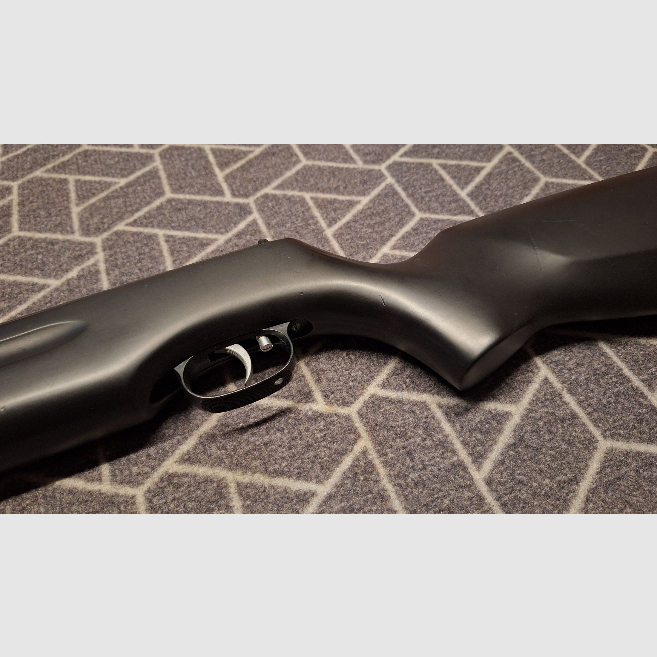 Weihrauch HW35 "Black Line" come nuovo!, immagine 9 di 15