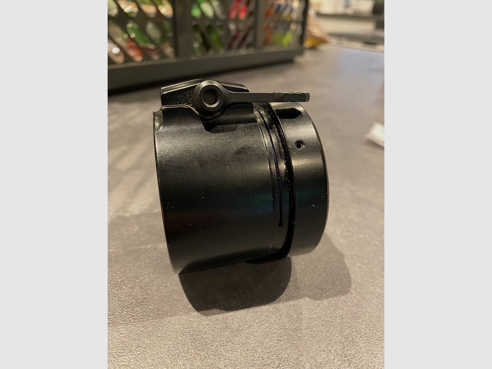 Rusan MAR-56 MAR-58 Modular Adapter