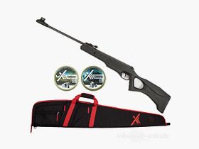 Diana Diana ELEVEN 4,5mm estuche - conjunto