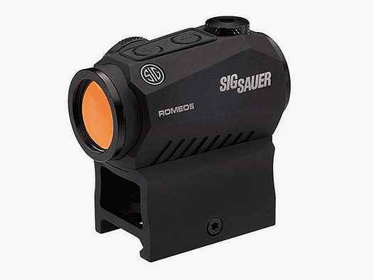 Sig Sauer Romeo 5 Leuchtpunktvisier