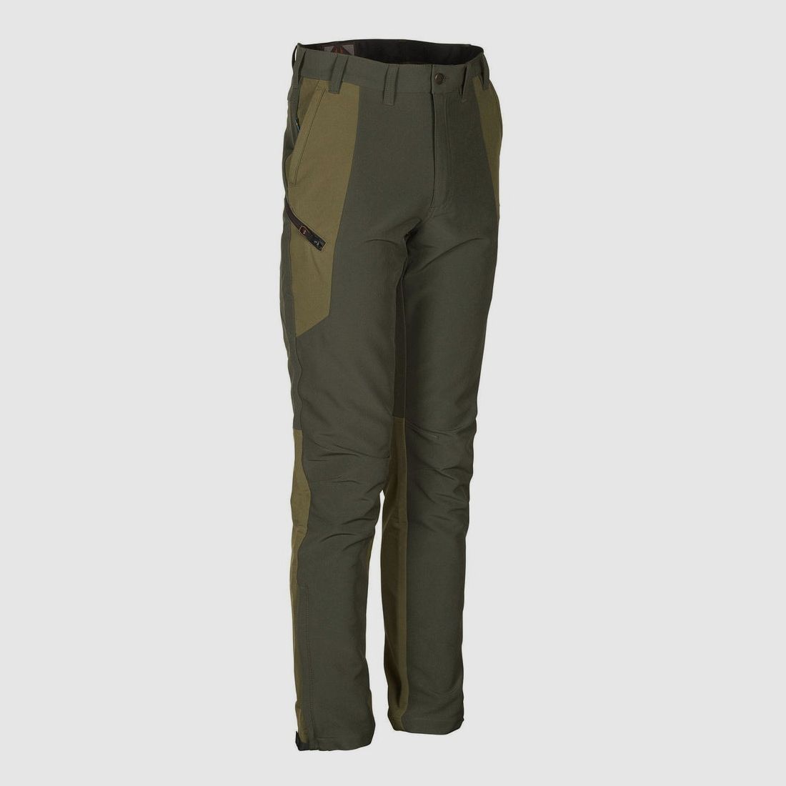 Lynx Antibite Hunting Trousers Men Swedteam Green 52