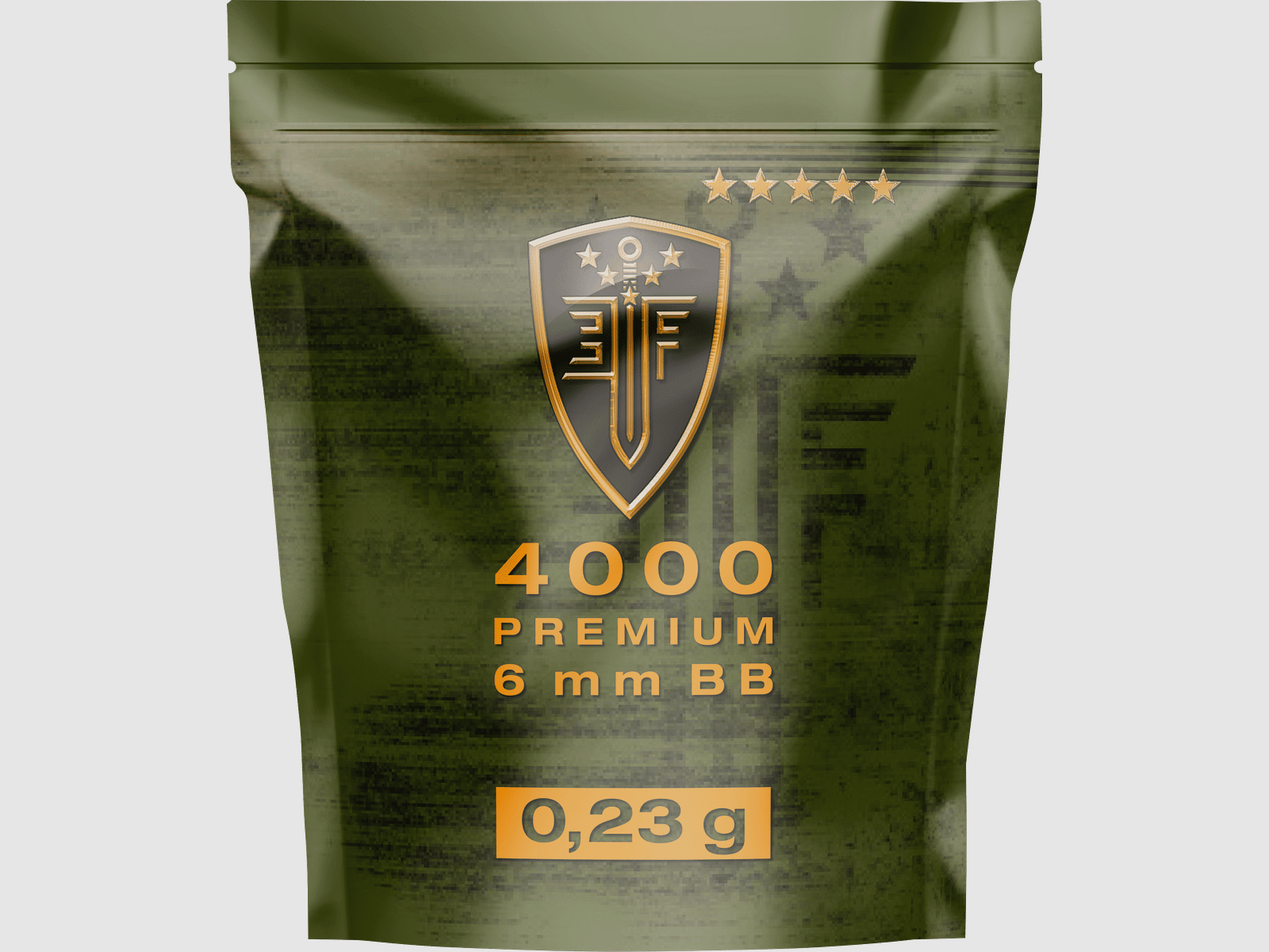 Elite Force Premium BBs