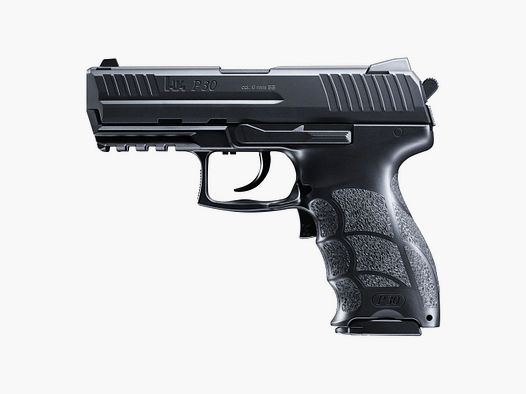 Heckler & Koch Airsoft Electric Pistole P30